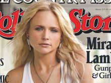 Miranda Lambert