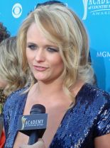 Miranda Lambert