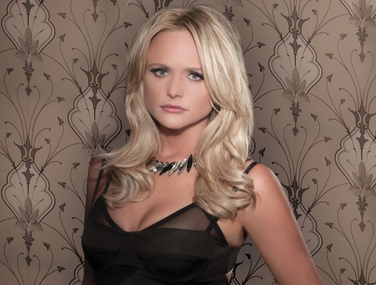 Miranda Lambert