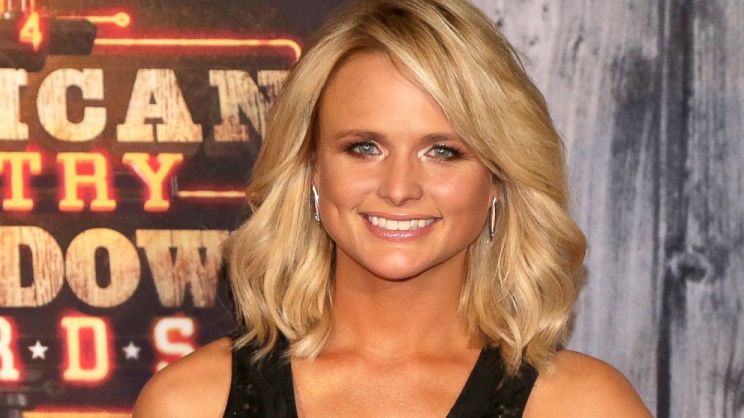 Miranda Lambert