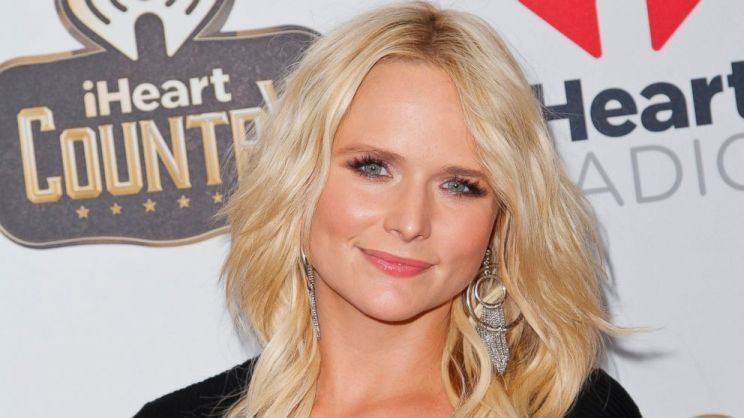 Miranda Lambert