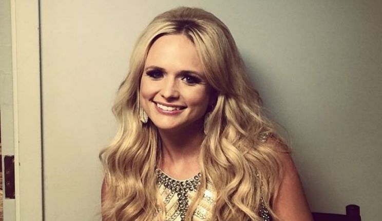 Miranda Lambert