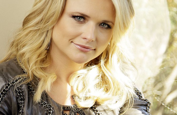 Miranda Lambert