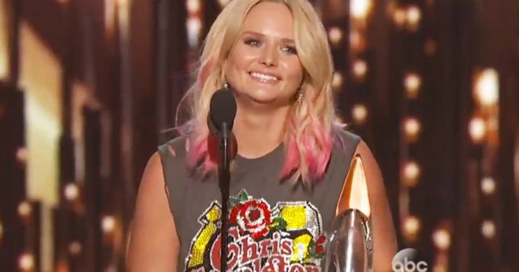 Miranda Lambert