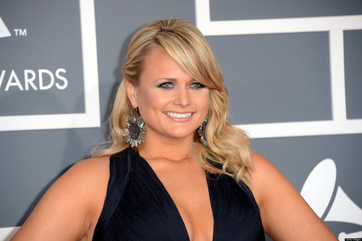 Miranda Lambert