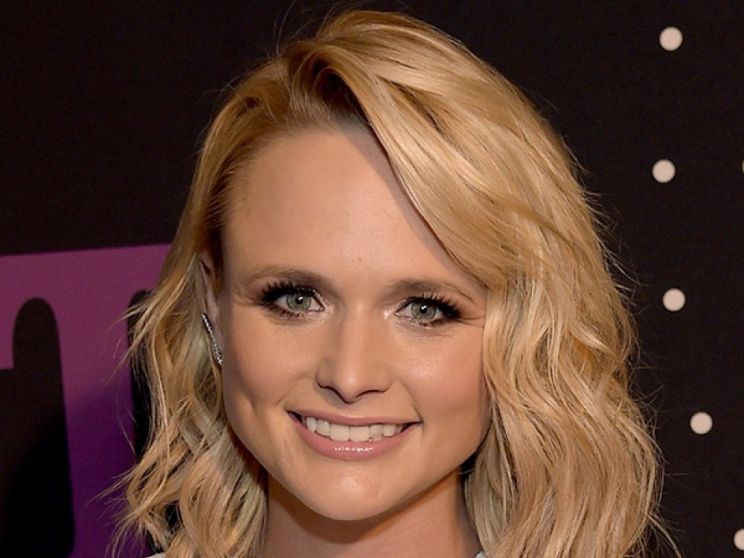 Miranda Lambert