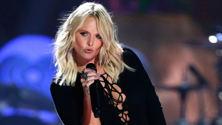 Miranda Lambert