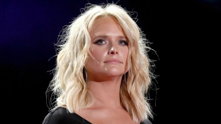 Miranda Lambert