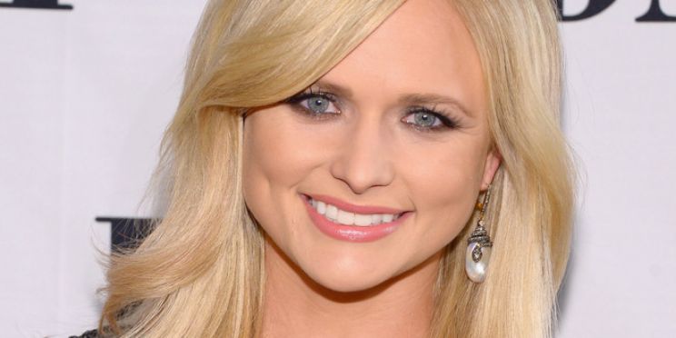 Miranda Lambert