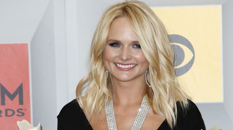 Miranda Lambert