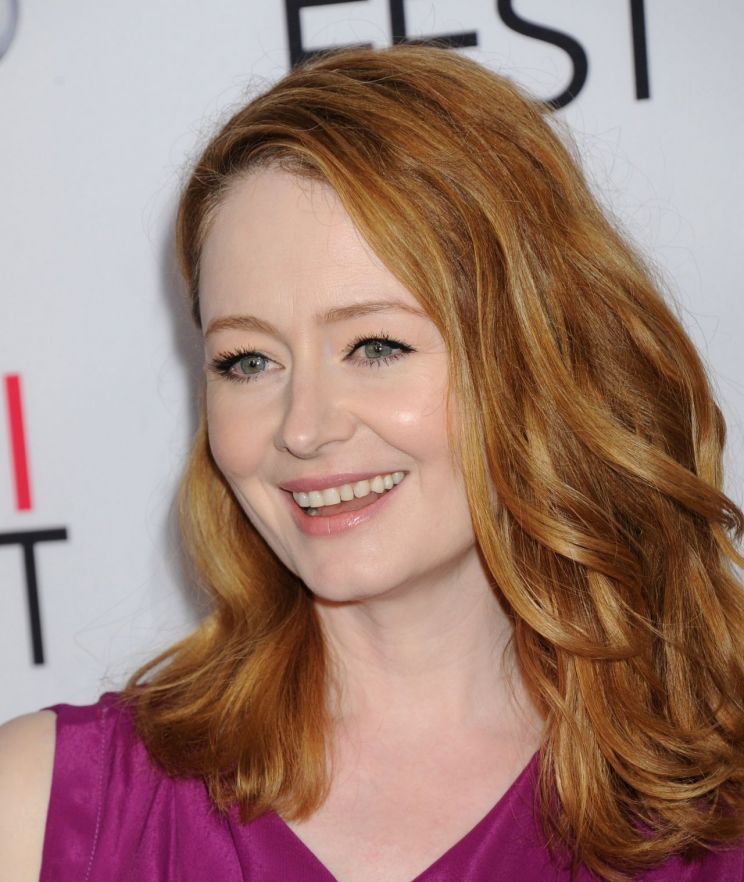 Miranda Otto