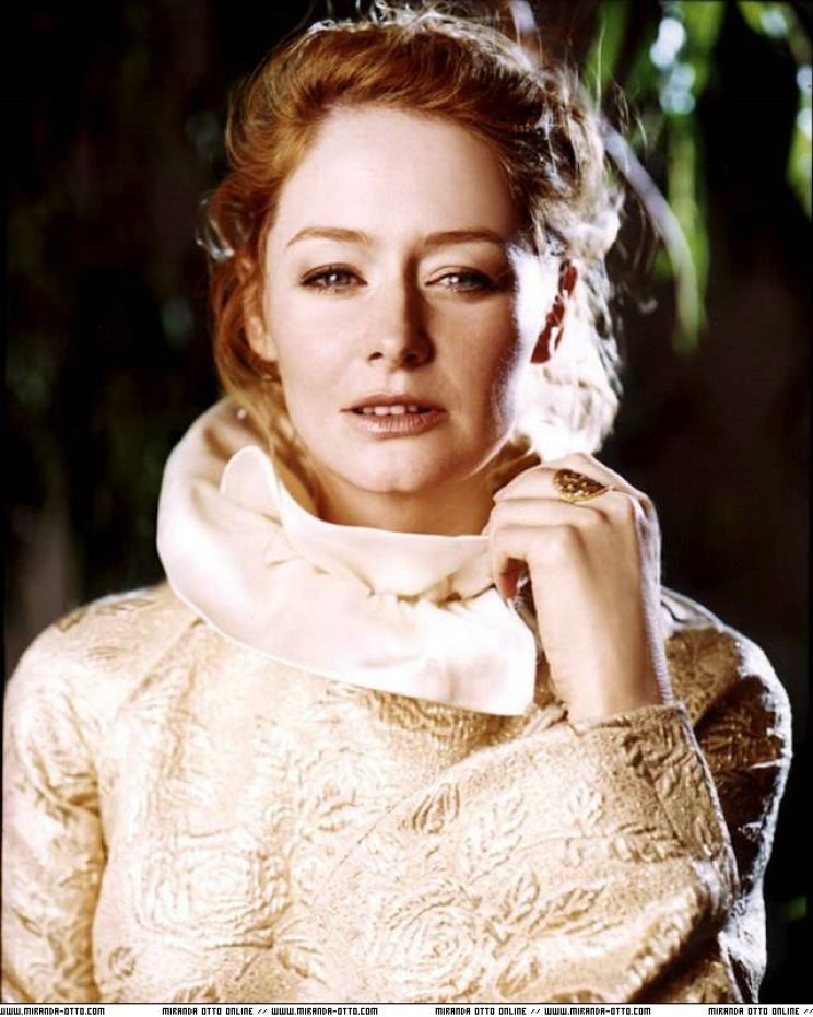 Miranda Otto