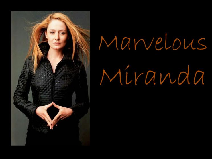 Miranda Otto