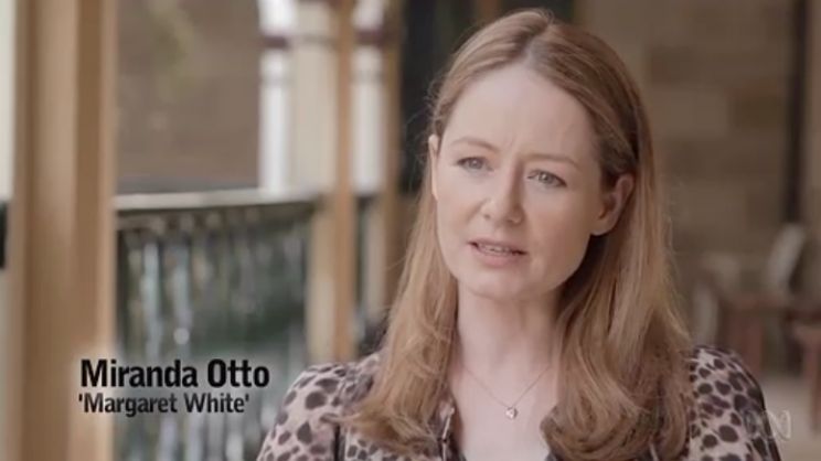 Miranda Otto