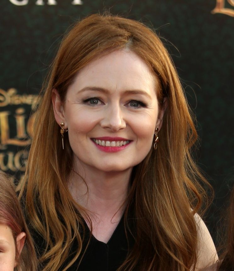 Miranda Otto