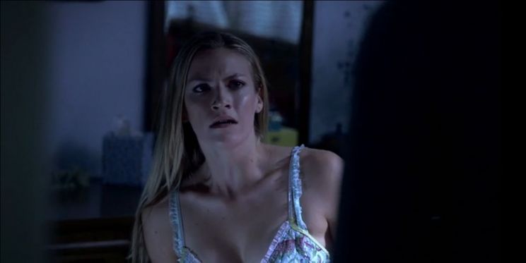 Miranda Parham