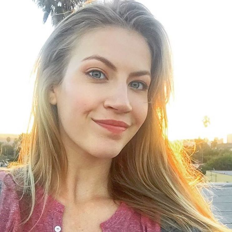Miranda Parham
