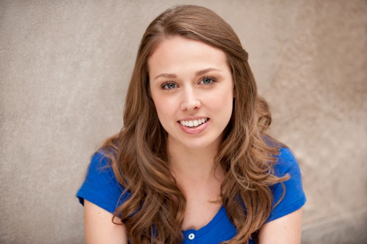 Miranda Parham