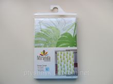 Miranda Plant