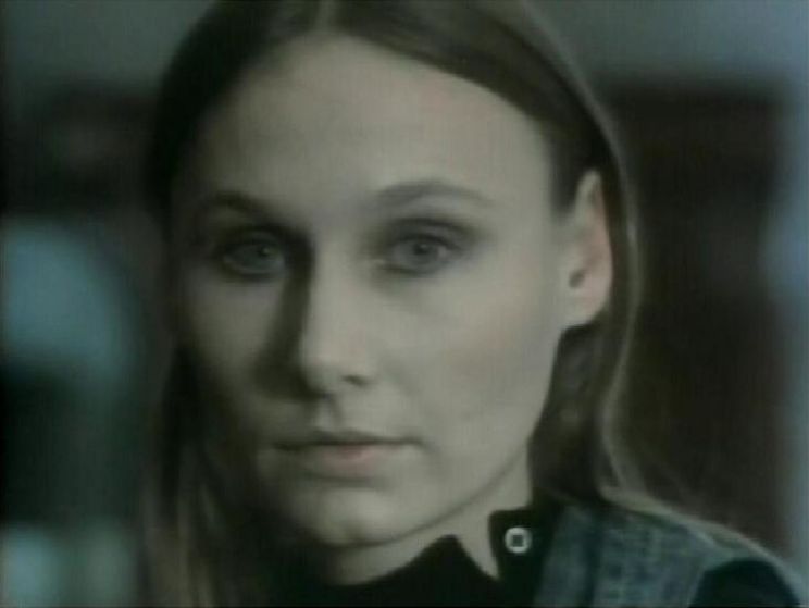 Miranda Pleasence