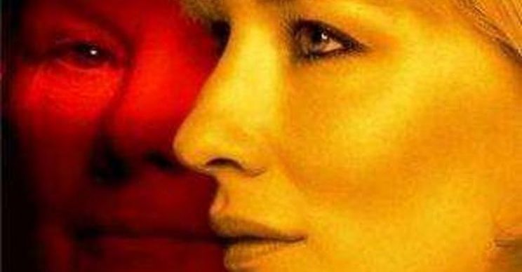 Miranda Pleasence