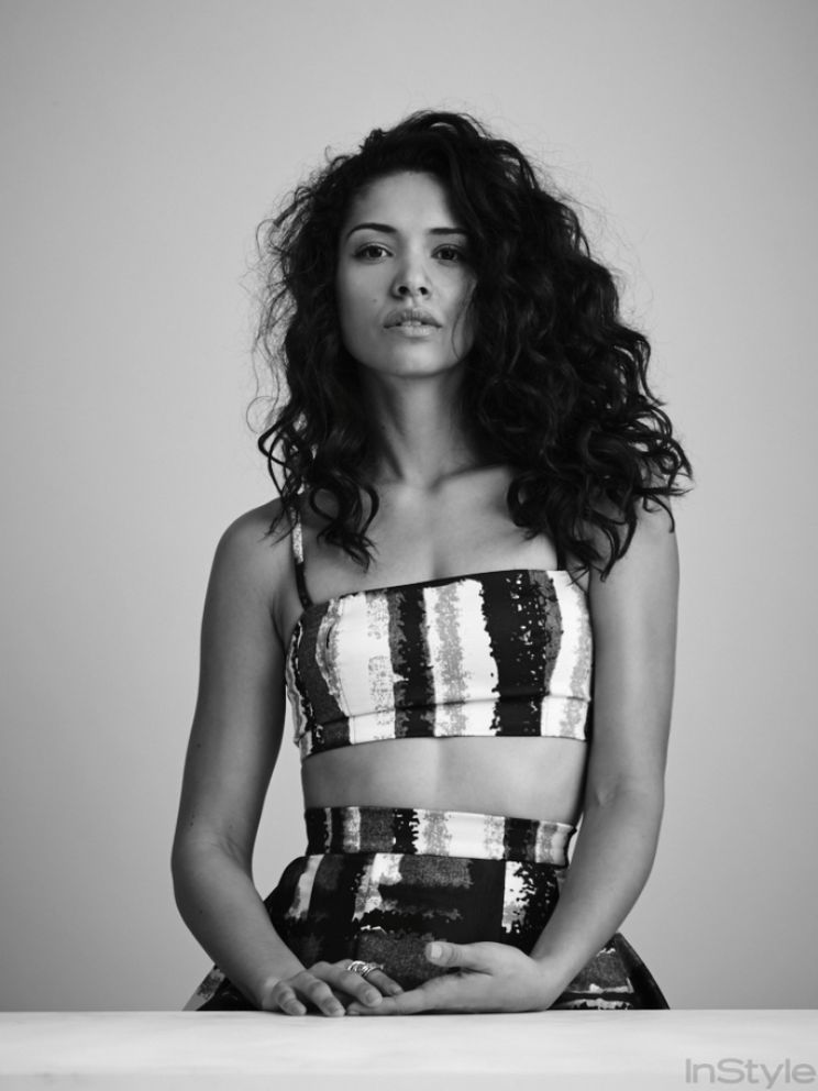 Miranda Rae Mayo.