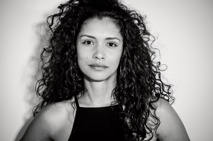 Miranda Rae Mayo