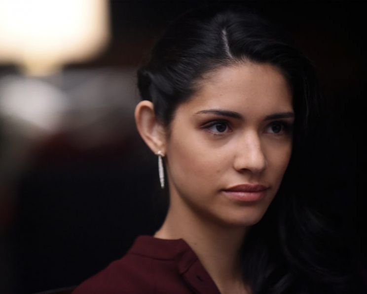 Miranda Rae Mayo