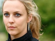 Miranda Raison