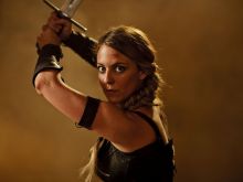 Miranda Raison