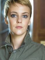 Miranda Raison