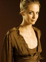 Miranda Raison
