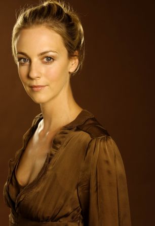 Miranda Raison