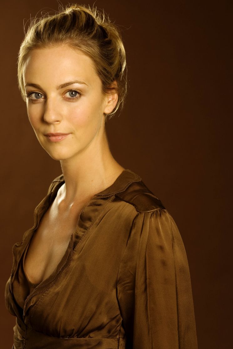 Miranda Raison