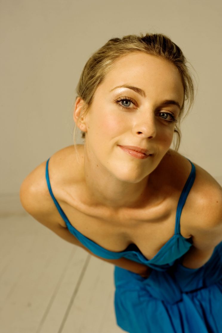 Miranda Raison