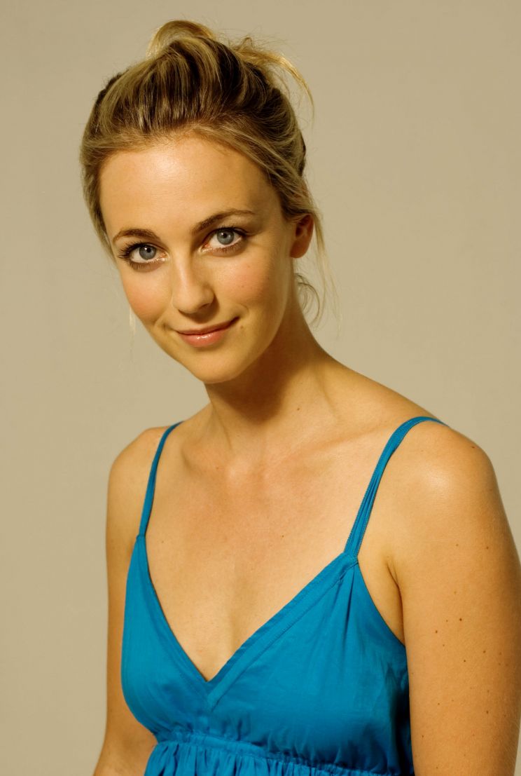 Miranda Raison