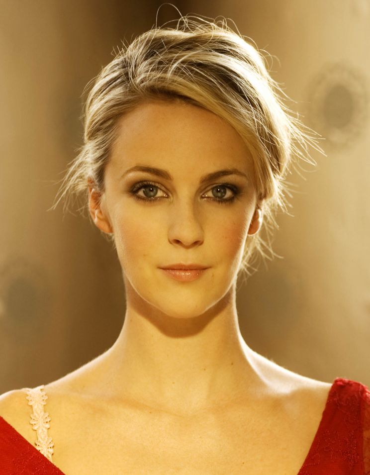Miranda Raison