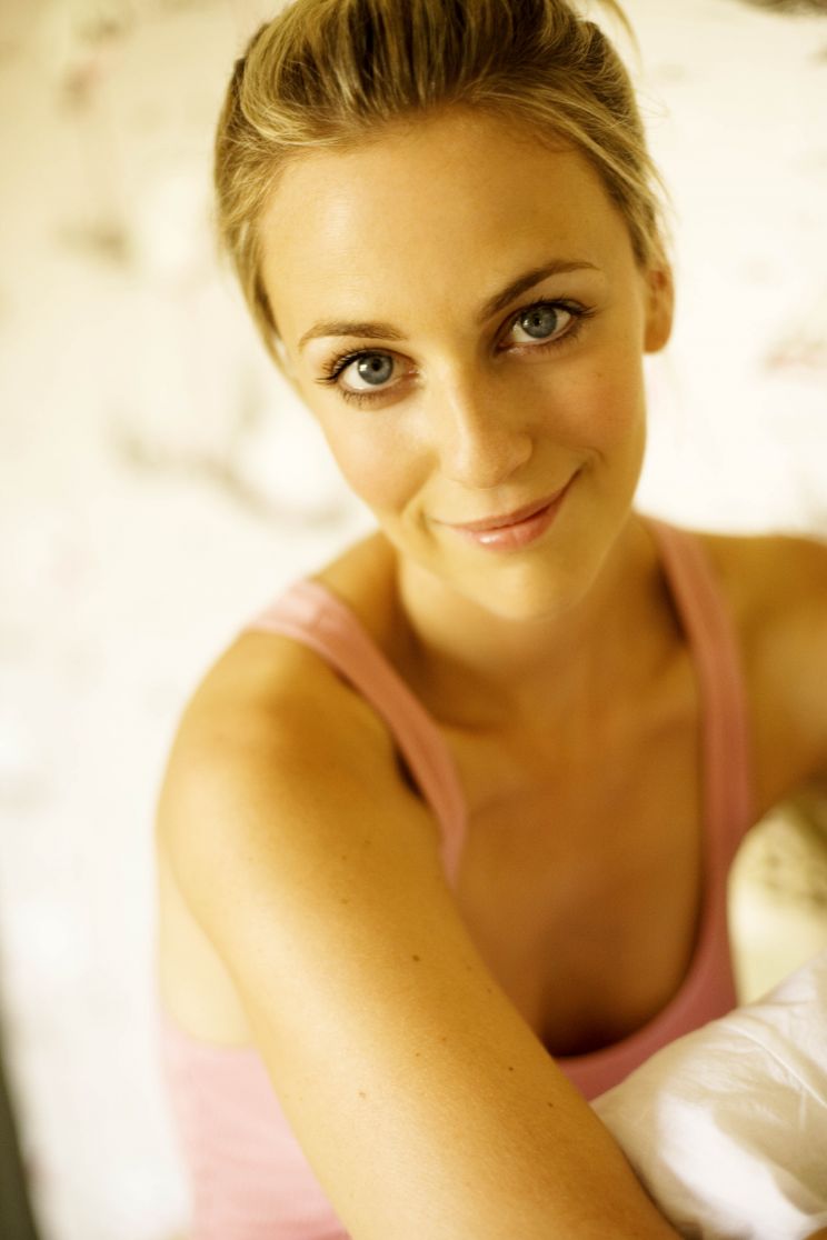 Miranda Raison