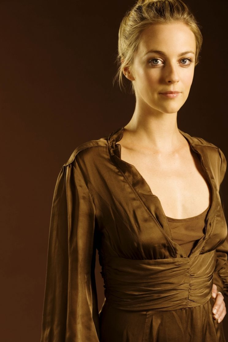 Miranda Raison