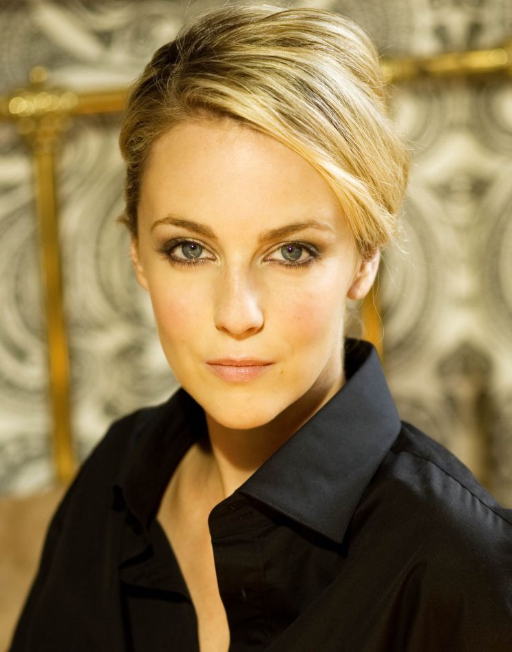 Miranda Raison