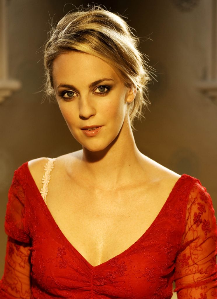 Miranda Raison