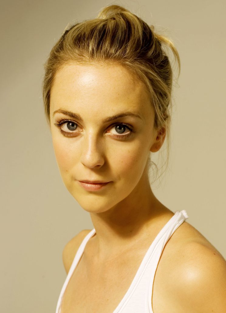 Miranda Raison