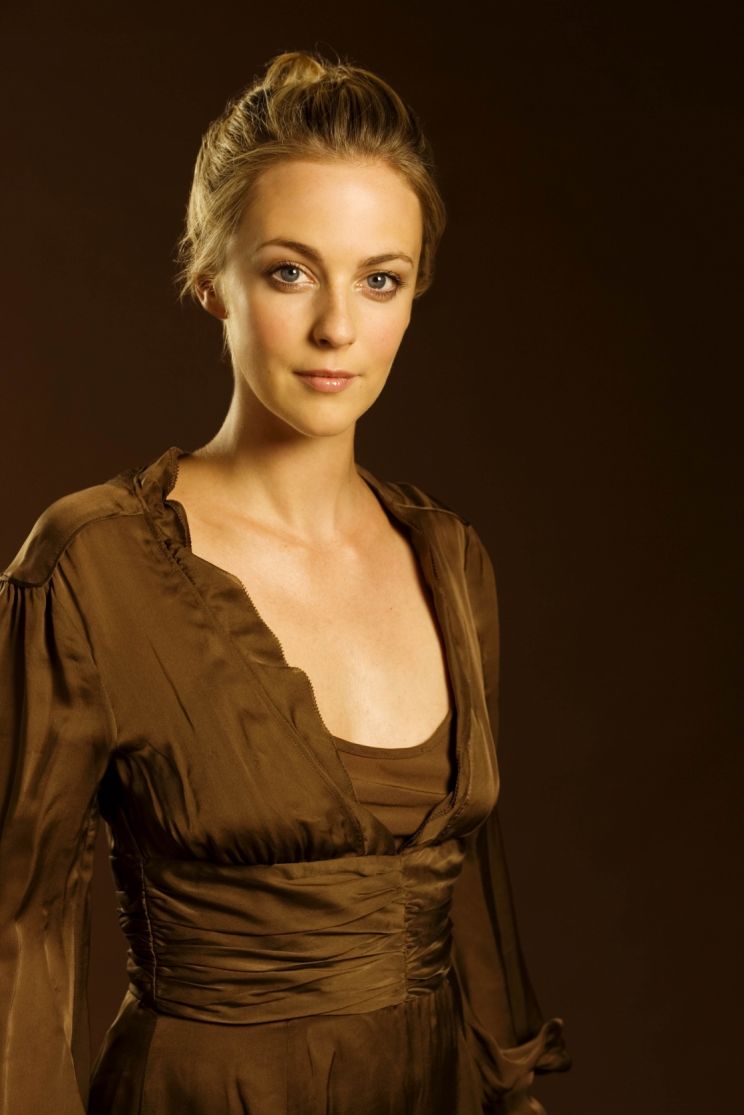 Miranda Raison