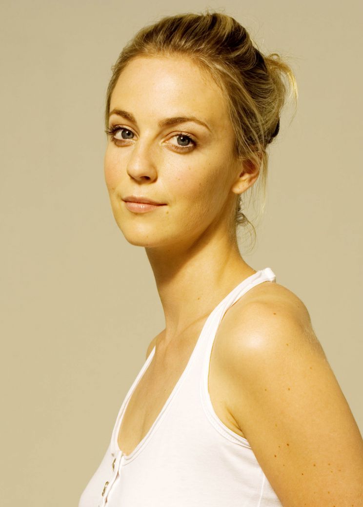 Miranda Raison