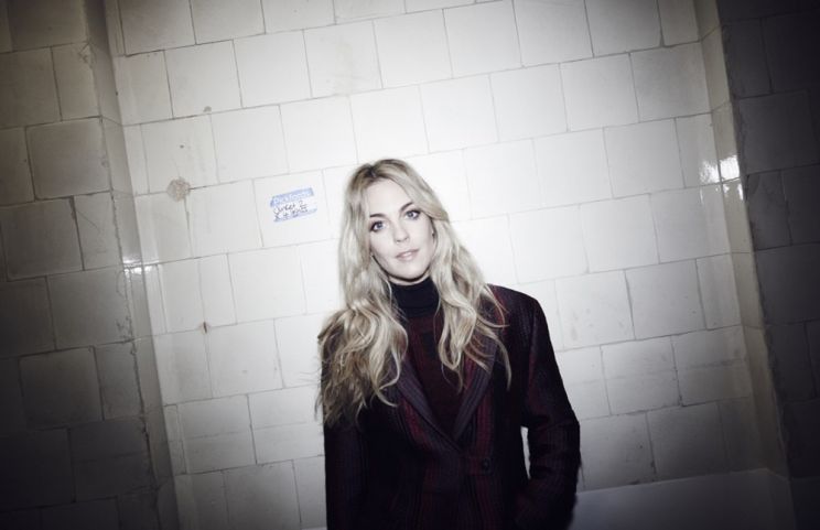Miranda Raison
