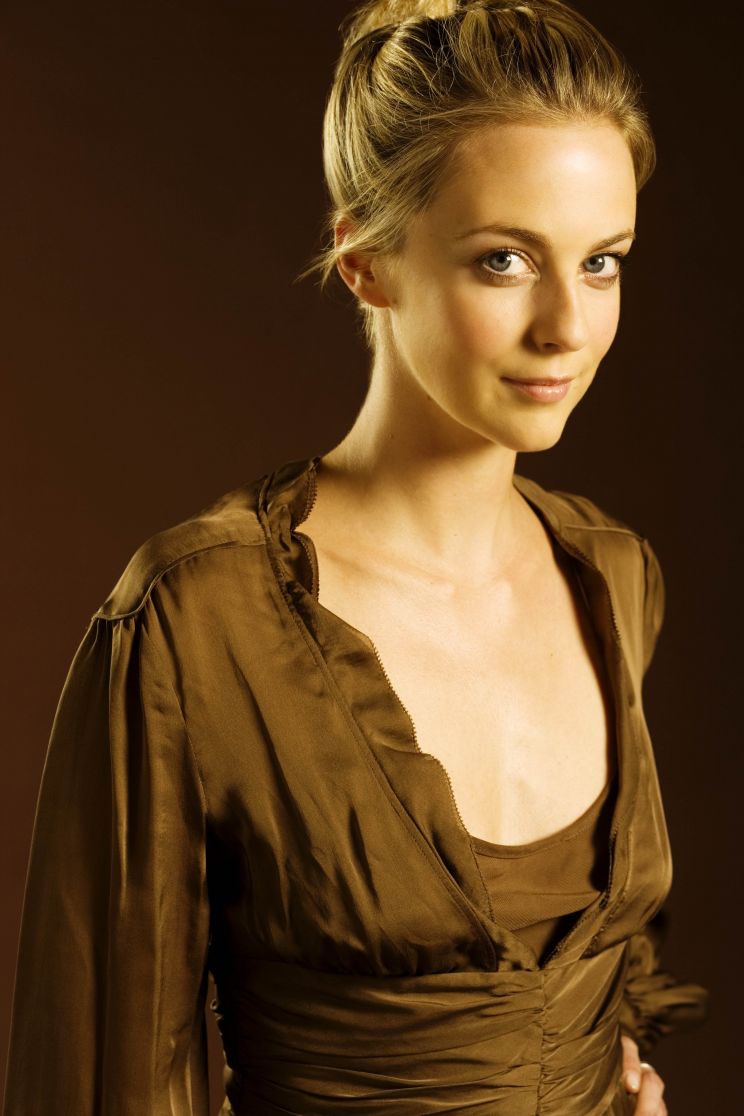 Miranda Raison