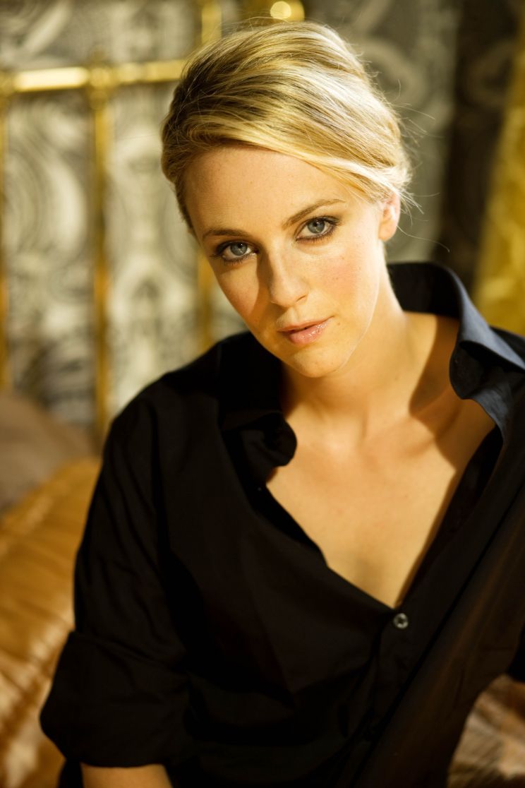 Miranda Raison