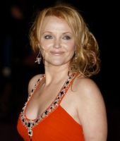 Miranda Richardson