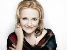 Miranda Richardson