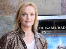 Miranda Richardson